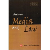 Amar Law Publication's Series on Media and Law by Paridhi Sharma, Harsha Bhalse